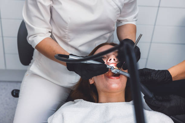 Best Pediatric Emergency Dentist in Oakhurst, CA