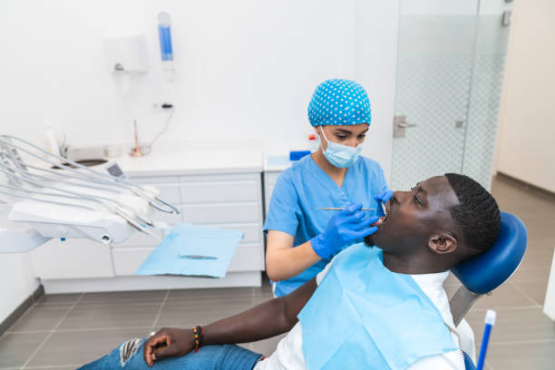 Best Emergency Wisdom Teeth Removal in Oakhurst, CA