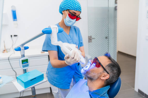 Best Emergency Treatment for Dental Infections or Abscesses in Oakhurst, CA
