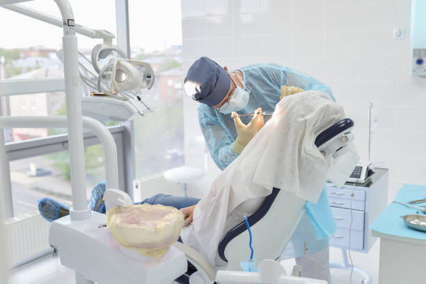 Best Urgent Care for Lost Fillings or Crowns in Oakhurst, CA
